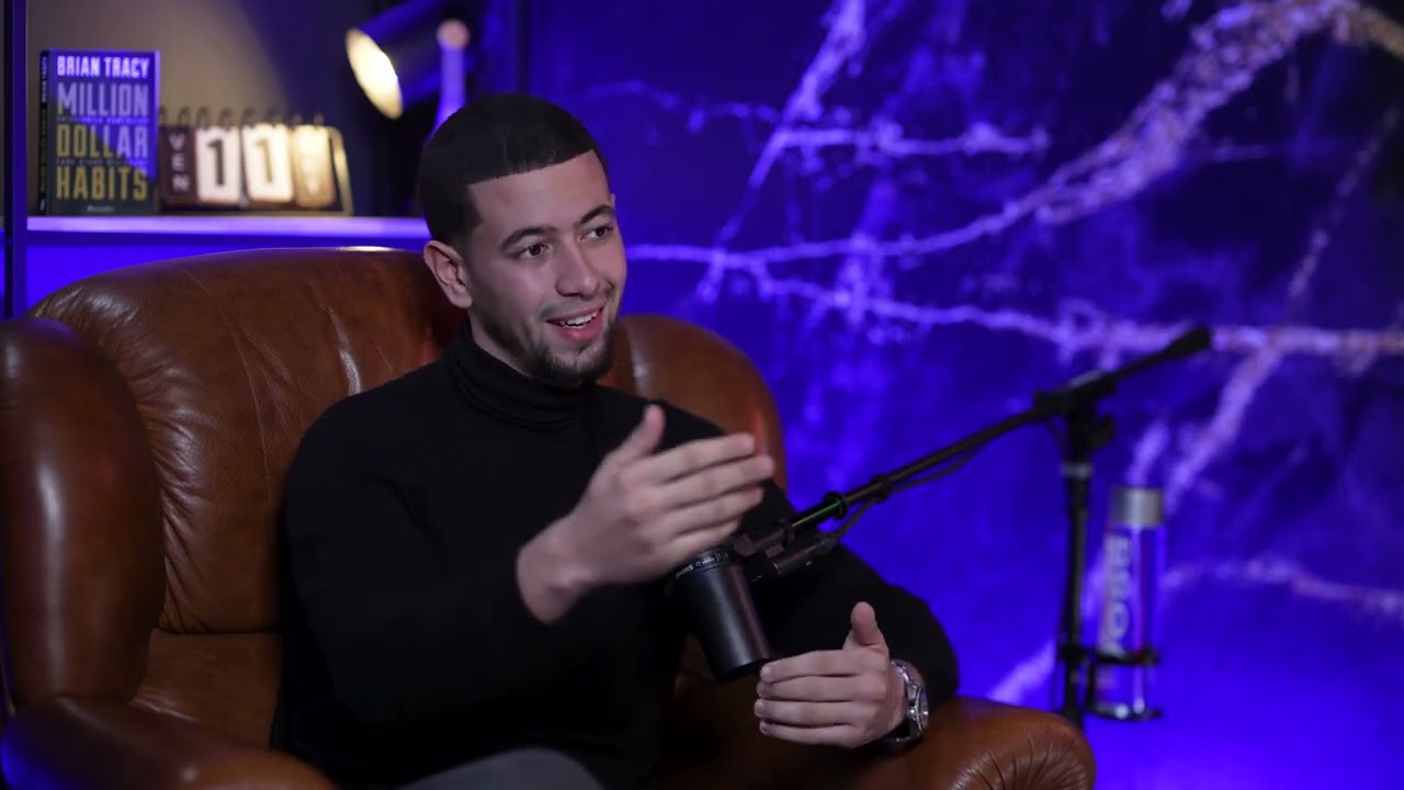 POR ESTO NO QUIEREN A LOS MUSULMANES