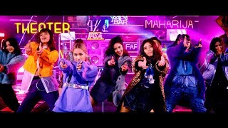 チャンネル登録:https://goo.gl/U4Waal LDH martial artsによる「音楽...