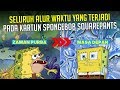 Seluruh Alur Waktu (Timeline) yang terjadi pada kartun SpongeBob SquarePants | #spongebobpedia - 8