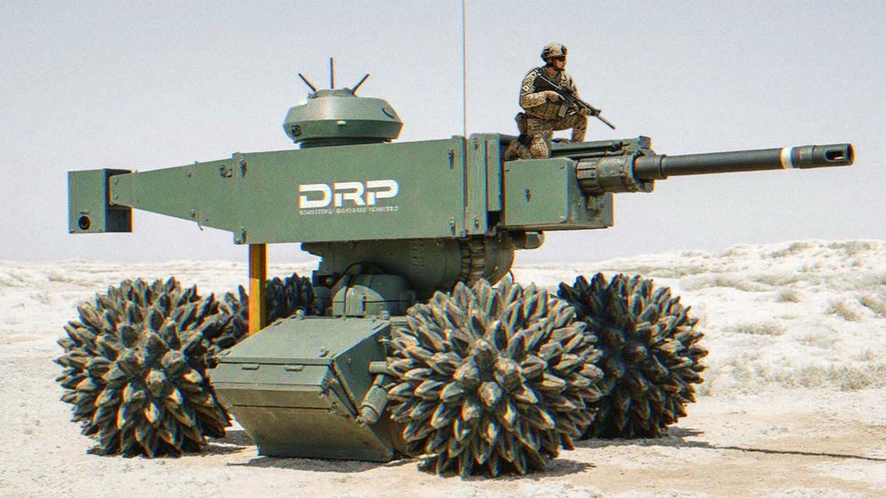 ¡Nuevos inventos impresionantes que debes ver!