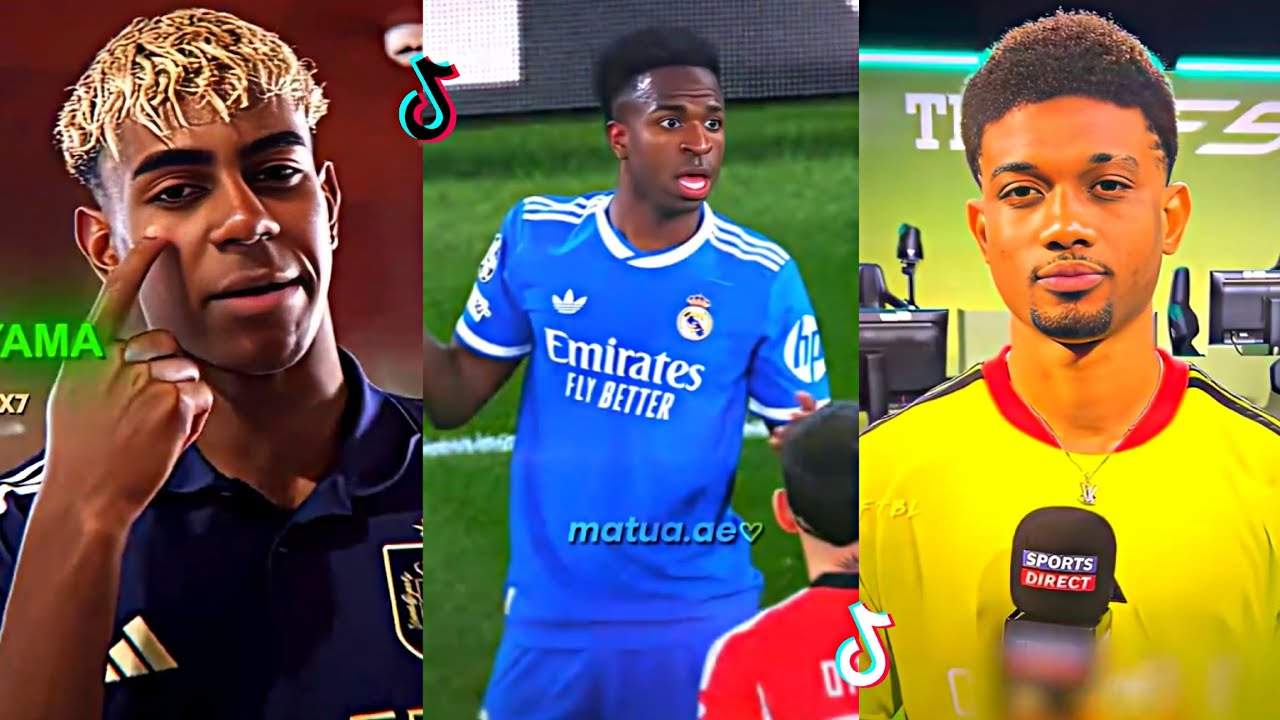 BEST FOOTBALL EDITS - GOALS, SKILLS, FAILS (