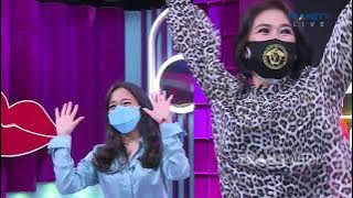 SENAM AWET MUDA ALA YURIKE PRASTIKA!