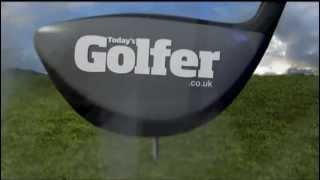 Master the high, soft landing bunker shot - Adrian Fryer - Today's Golfer screenshot 1