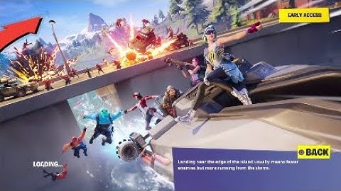 find the hidden E in the dive loading screen (dive challenges)