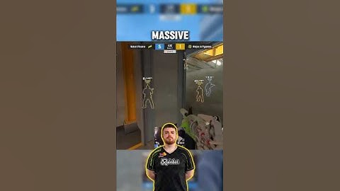 NiP Highlights CS2 #cs2 #cs2tournament