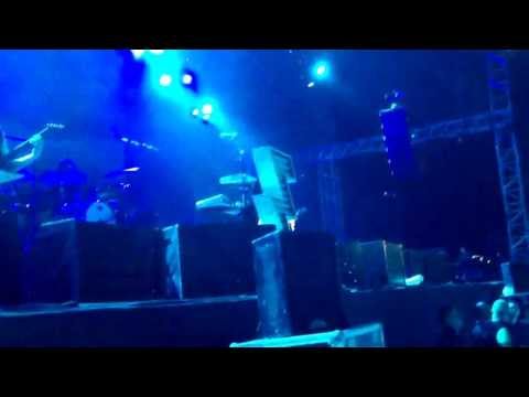 The Killers - All these things that I've done / Lucca Summer Festival, 17 luglio 2013