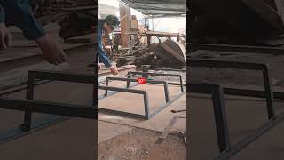 Excavator Engine Hood Making For Ex2005..