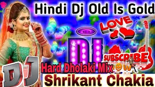 Download Lagu #old-is-gold-dholaki-remix| patli kamar lambe baal dj song | umar solah sall dj remix | old is gold MP3