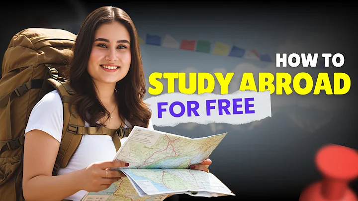 5 Real Ways to Study Abroad for Free | Ultimate Guide for 2026