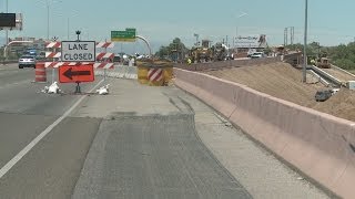 New changes ahead for Paseo project route