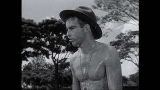 From Here to Eternity 13 Prewitt digs a hole