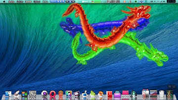 Full transform Windows 7 to Mac OSX Lion 10.7 (As same as true)