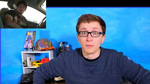 The Best Selling Consoles of All Time - Scott The Woz REACT