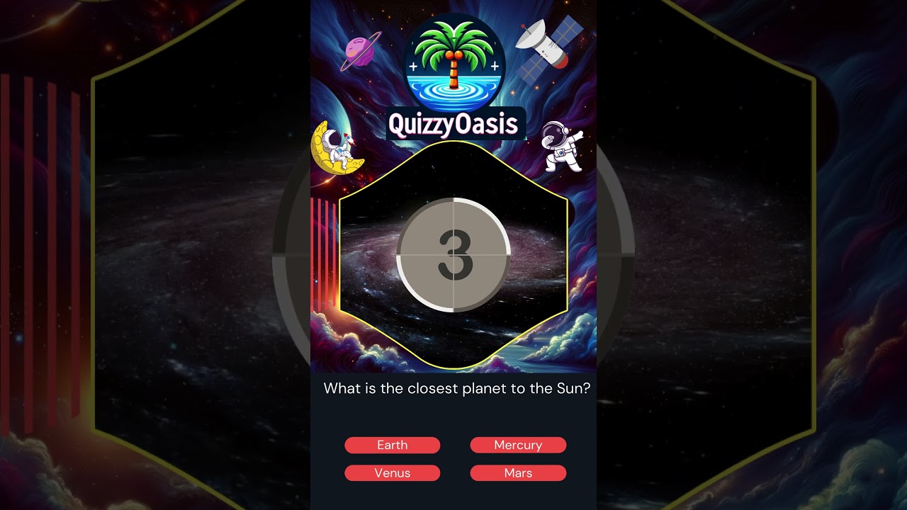 Sci-Tech Brain Teasers: Quick Quiz on Science and Technology