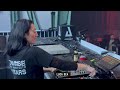 PAULA TEMPLE @ CONTACT FESTIVAL MUNICH 2022 by LUCA DEA [Atlas Stage]