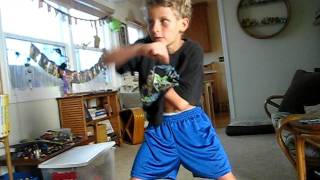 Star Wars Theme- The Arm Fart Version