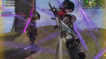 Mythic Sophia Doesn’t Like Spectre Execution. #codmobileclips #codmobile #codmobilerandom