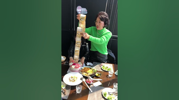 고희연 칠순 축하드려요❤️ 이런 선물 너무 신박하죠!!!!