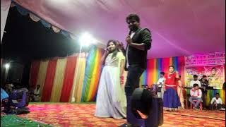 MUSKAN KE MAYA RAJA RE !! MUSKAN STAR NIGHT!! LIVE SHOW !! LOHARSI SHIVRINAYN!!