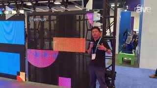 InfoComm 2026: Dicolor Features UT-890 PLUS Outdoor LED Display