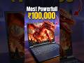 Next-Level Gaming Laptop Under 1 Lakh 🔥 HP Victus RTX 5050 + Intel Core 7 240H