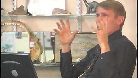 Creation Science Evangelism   Kent Hovind   CS 104 Class 04