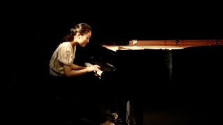 Mozart: 10 Variations in G Major K. 455 - Wakana Marlene Tanaka / 田中 若菜