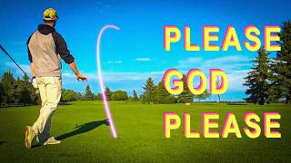 Golf is difficult enough without a camera...IRL Live Streaming Golf