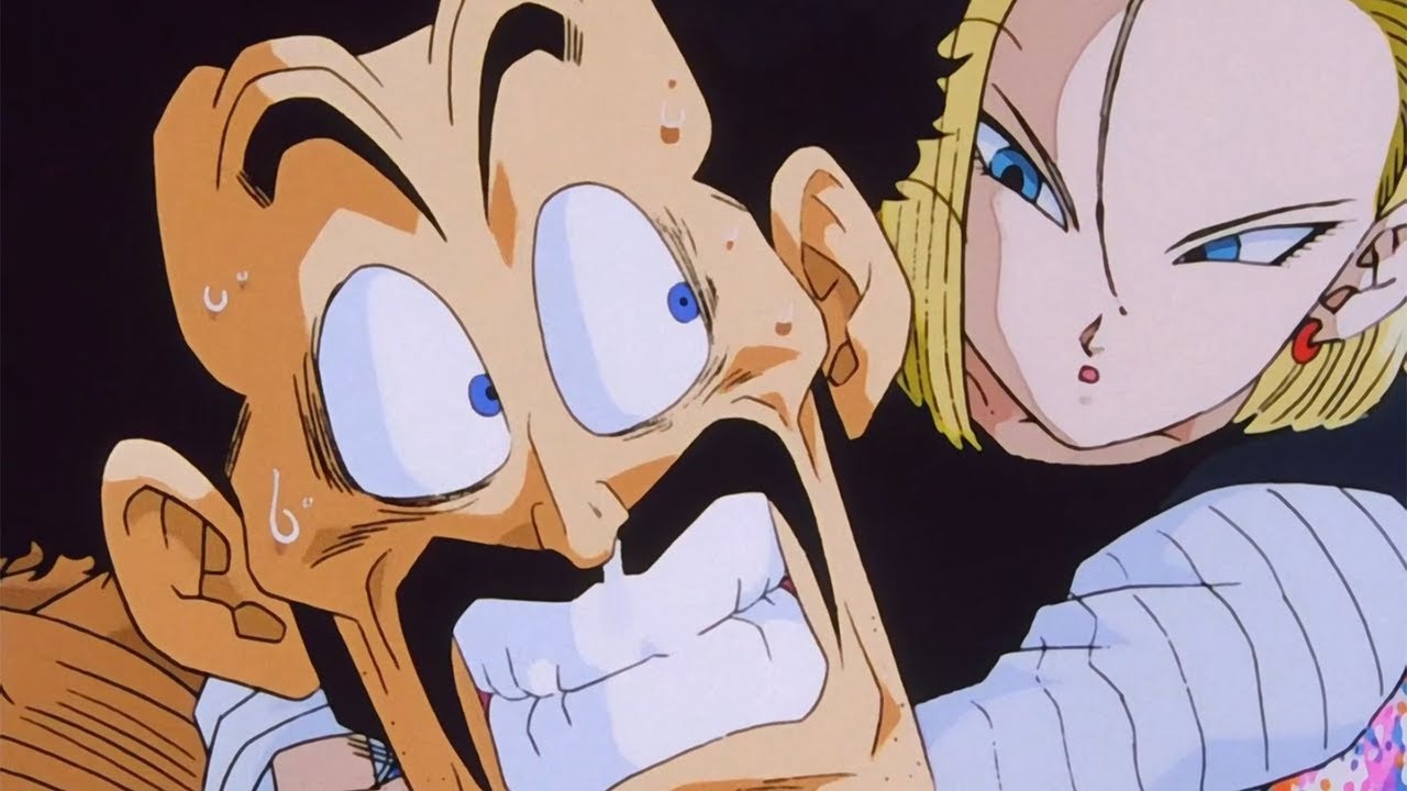 『드래곤볼』지구를 구한 진짜 영웅 '미스터 사탄' 이야기