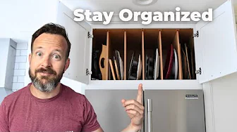 5 Kitchen Planning Rules To Avoid Common Mistakes