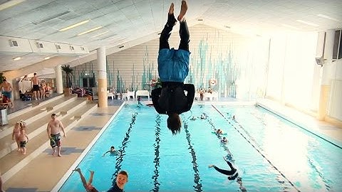 X-Diving - More of Everything