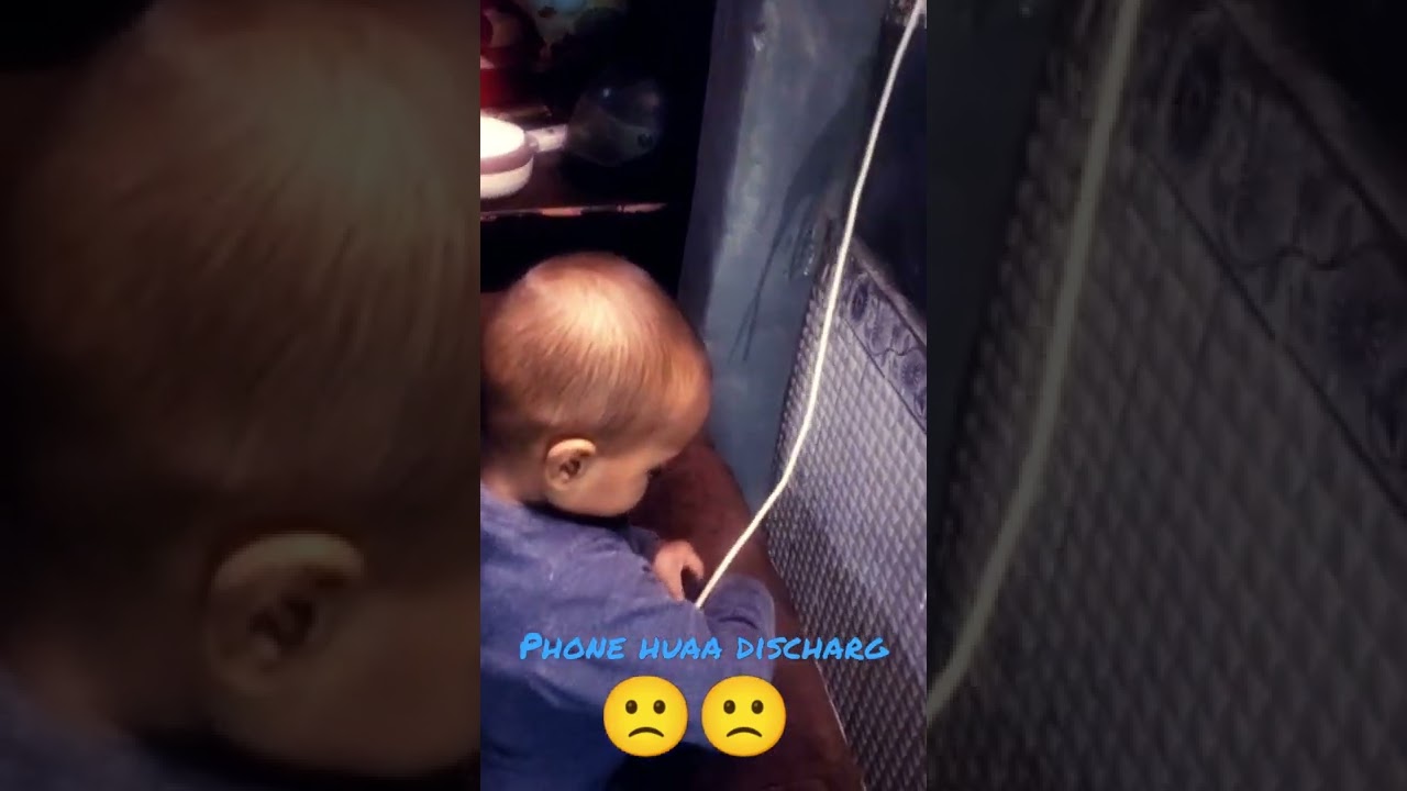mera phone band ho gaya youtuubeshorts aaj kal ke bache huye tej 