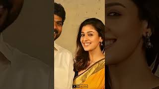 #Nayanthara_vignesh shivan 👩‍❤️‍👨||#marriage👰💞#cute_WhatsApp_status // #JM²_EDITZ