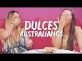 Probando dulces australianos ft. Acá en Australia