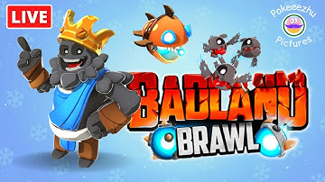 Badland Brawl - Gameplay Walkthrough Part 3- Live Stream Pokeeezhu Pictures