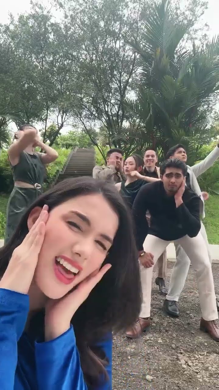 Kamu salfok sama siapa di video ini? Mimin sih Om Gadun nih kocakk #shorts #ketikacintamemanggilmu