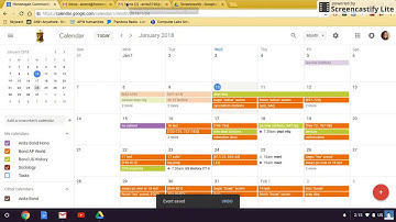 How to Video Conference using Google Hangout or Zoom