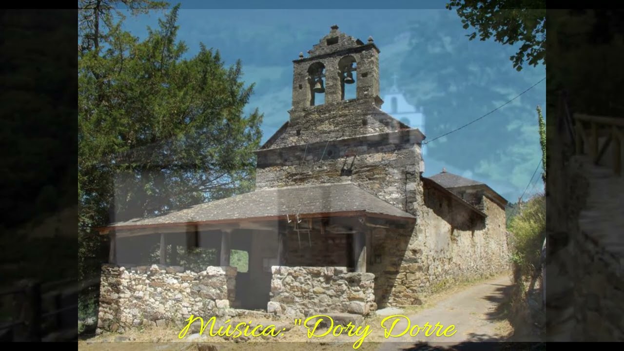 Cortos de Asturias - Illano