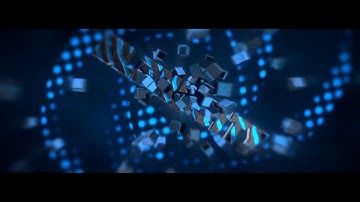 OFFICIAL INTRO FOR BLENDCITY (By BenjiFX)