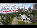 Mavic Sunday (There's Mavic Magic in the Air!)