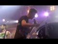 Bastille - The Silence (live @ Reading Festival 2013)