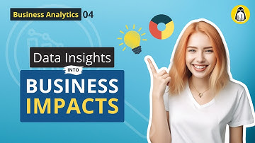 Business Analytics for Data Analysts 04 -  Data Driven Business Review Process