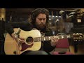 Nothing More - Fade In / Fade Out - Abbey Road Acoustic Session (Official Guitar Playthrough)