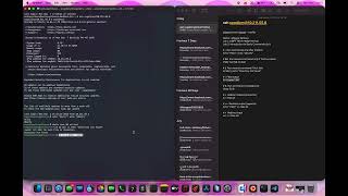 Linux Control Operators