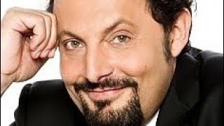 Enrico Brignano - I Dialetti Italiani 🇮🇹 Resimi