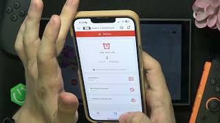 NINTENDO Switch 2 – How to Set Up Play Time Limit