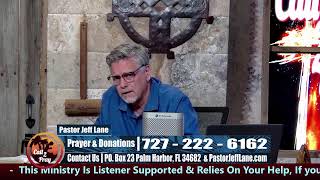 Call 2 Pray with Pastor Jeff Lane - Replay May 28, 2024