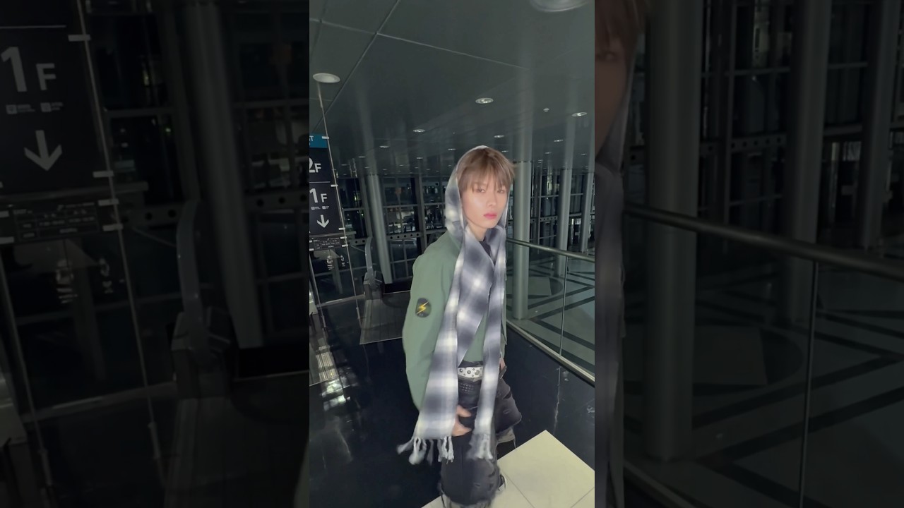 1秒だけ・・・🕐💙 #aoen #アオエン #秒で落ちた #GAKU #KYOSUKE - YouTube