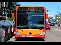 Mercedes Benz citaro 2015 - Nuevos autobuses urbanos burgos