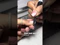 Soft gel chicloso? Aquí el hack para retirarlo rápido 💅#arlanails #nailtech #softgelnails #nailtips